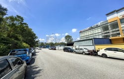 Jalan Kpb, Balakong, Selangor 43300