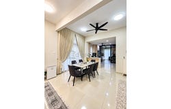 JALAN CV, Cyberjaya, Selangor 43800