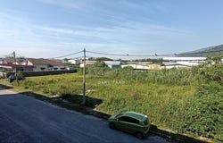 SILIBIN, Ipoh, Perak 30100