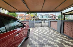 Persiaran Wangsa Baiduri, Subang Jaya, Selangor 47500