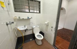 Jalan Sentosa, Klang, Selangor 41050