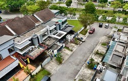 Shah Alam, Selangor 40470
