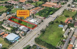 Port Klang, Selangor 42000