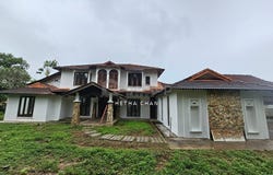 Jalan Bukit Impiana, Kajang, Selangor 43000