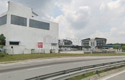 Puchong, Selangor 47120