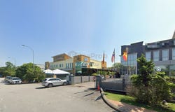Jalan Ringgit 23/11, Shah Alam, Selangor 40300