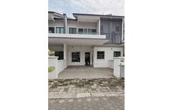 Panorama lapangan camellia, Ipoh, Perak 31650