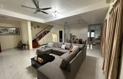 Bukit Tinggi 3, Klang, Selangor 41200