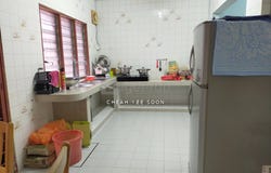 PJS 7, Bandar Sunway, Selangor 47500