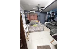 Jalan Nusaria, Gelang Patah, Johor 79200