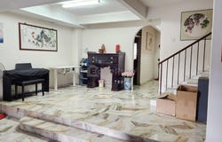 Lintang Bagor, Klang, Selangor 41200