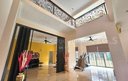Kota Kemuning, Selangor 40460