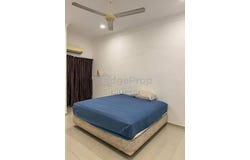 Ulu Tiram, Johor 81800