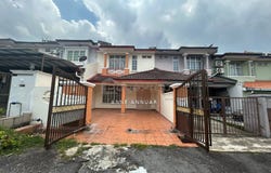 Cheras, Selangor 43200