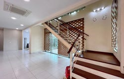 Jalan Sutera Pulai 2/1, Skudai, Johor 81300