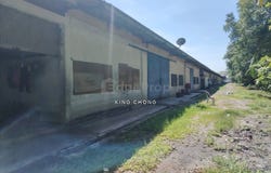 Jalan Meru , Klang, Selangor 41050