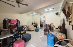 Jalan SP , Cheras, Selangor 43200