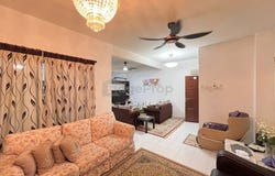 Jalan Seri Putra, Kajang, Selangor 43000