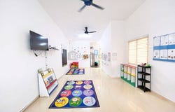 Jalan Selayang Mutiara, Selayang, Selangor 68100