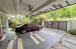 Persiaran Alam Damai; Lingkungan Alam Damai, Cheras, Kuala Lumpur 56000