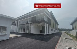 Bandar Puncak Alam, Selangor