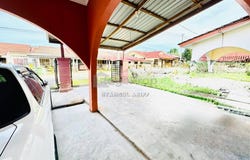 MARAN JAYA, Maran, Pahang