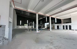 Jenjarom, Selangor 42600
