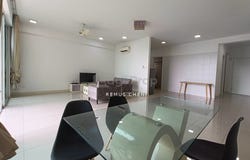 Jalan Selesaria 2, Taman Gembira, Kuchai Lama, Kuala Lumpur 58200