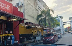 Kuantan, Pahang 26100