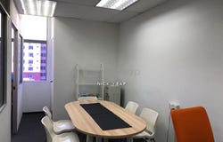 Jalan PJS 8/9, 46150 Petaling Jaya, Selangor, Subang Jaya, Selangor 46150