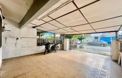 Jalan Perdana, Puchong, Selangor 47100