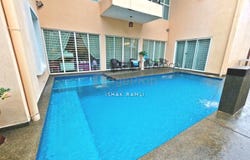 USJ 3, Subang Jaya, Selangor 47600