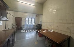 Jalan USJ 2/1, USJ, Selangor 47600