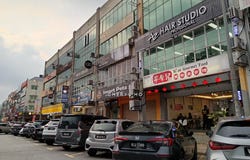 Bandar Puteri Puchong, Selangor 47100