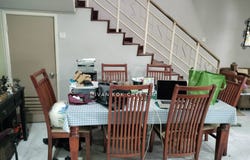 Jalan USJ 18/1, USJ, Selangor 47620
