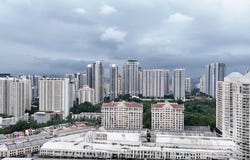 Jalan Kota, Damansara Heights, Kuala Lumpur 50490