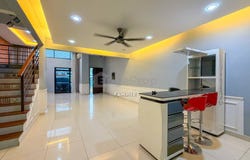 Sg Jerlok, Kajang, Selangor 43000