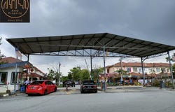 Jalan Pending, Klang, Selangor 41200