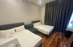 Ampang, Selangor 68000