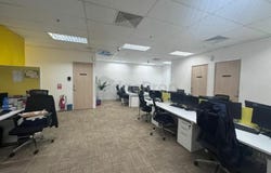 Jalan Sultan Abdul Samad, Brickfields, Kuala Lumpur 50470