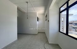 Pandan Indah, Selangor 55100