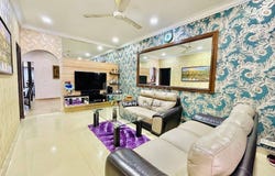 Jalan Bunga Raya, Shah Alam, Selangor 40000