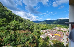 Jalan Sungai Tua, Taman Jasa Pewira, 68100, Selangor, Selayang, Selangor 68100