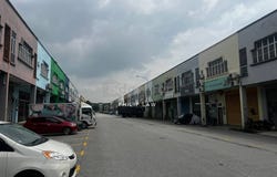 Shah Alam, Selangor 40150