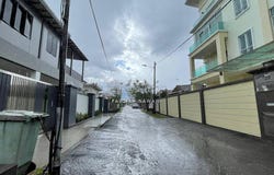 Jalan Ayer Panas Off Jalan Genting Kelang, Setapak, Kuala Lumpur 53200