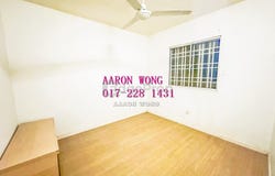 Jalan 6/95B, Cheras, Kuala Lumpur 56100