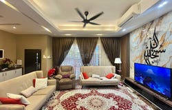 Jalan Warisan Mulia 4/1, Kota Warisan, Sepang, Selangor 43900