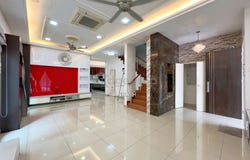 Jalan Hijauan Residence, Batu 9, Batu 9th Cheras, Selangor 43200