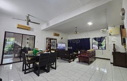 Jalan Sungai Beranang, Bukit Rimau, Shah Alam, Selangor 40460