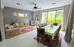 Section U1, Glenmarie, Selangor 40150
